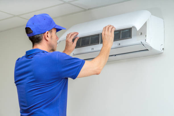 Best Commercial Air Duct Cleaning  in Old Jefferson, LA